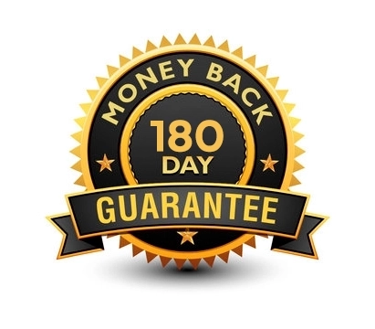 HeroUP Satisfaction Guarantee